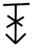 Tvx symbol